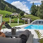 Aigner Im Salzburger Lungau 公寓