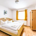 公寓 Aigner Im Salzburger Lungau Muhr