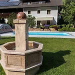 Aigner Im Salzburger Lungau 公寓 Muhr