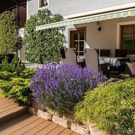 Aigner Im Salzburger Lungau Apartament
