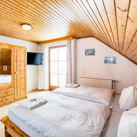 Apartament Aigner Im Salzburger Lungau