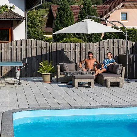 Aigner Im Salzburger Lungau * Muhr