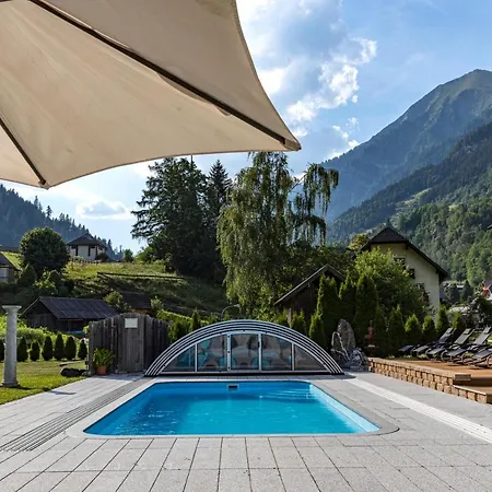 Aigner Im Salzburger Lungau *