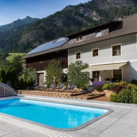 Aigner Im Salzburger Lungau * Muhr