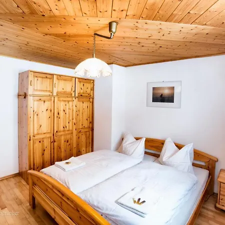 Apartament Aigner Im Salzburger Lungau Muhr