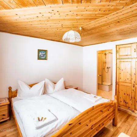 Aigner Im Salzburger Lungau Appartamento Muhr