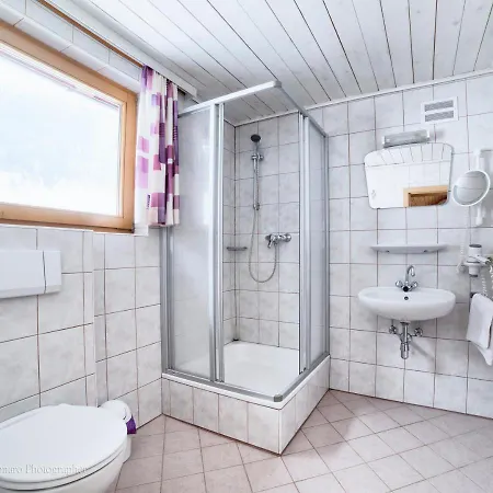 Apartament Aigner Im Salzburger Lungau Muhr