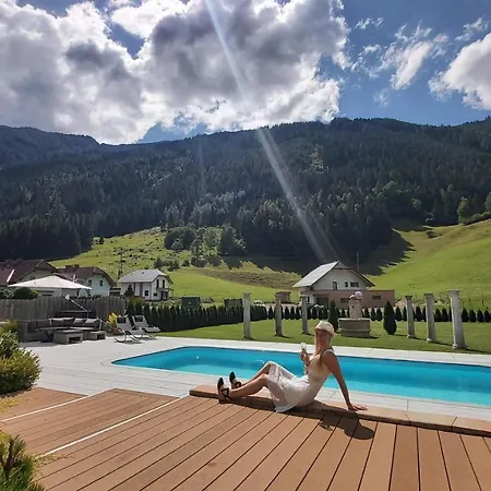 Aigner Im Salzburger Lungau * Muhr