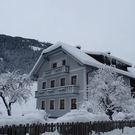 Appartamento Aigner Im Salzburger Lungau