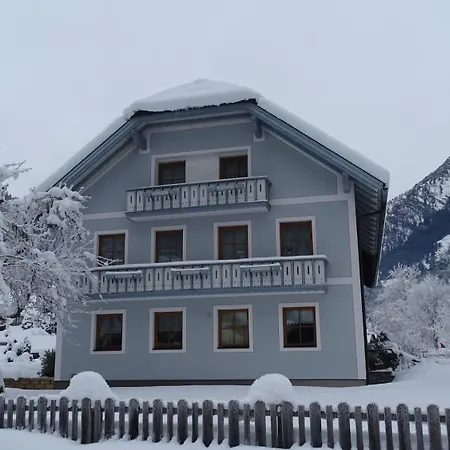 Aigner Im Salzburger Lungau * Muhr