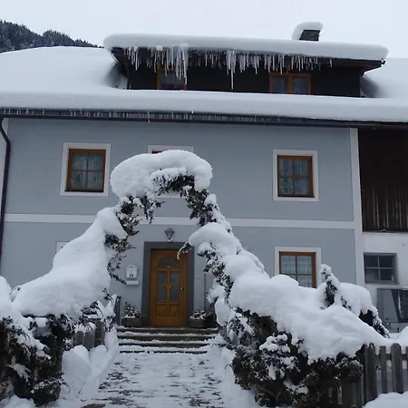 Aigner Im Salzburger Lungau * Muhr