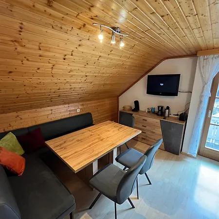 Aigner Im Salzburger Lungau