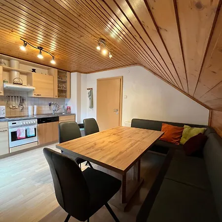 Aigner Im Salzburger Lungau * Muhr