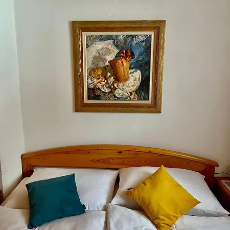 Apartament Aigner Im Salzburger Lungau Muhr