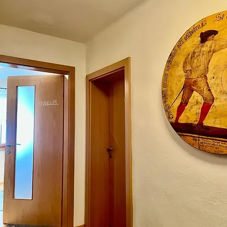 Aigner Im Salzburger Lungau Apartament Muhr