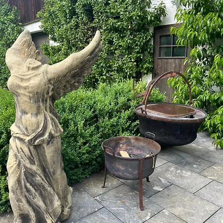 Aigner Im Salzburger Lungau Apartament Muhr