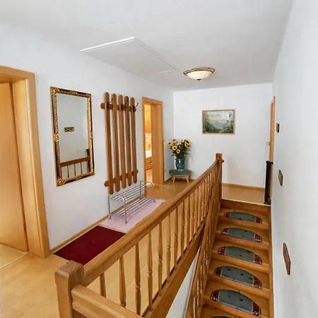 Aigner Im Salzburger Lungau Apartment