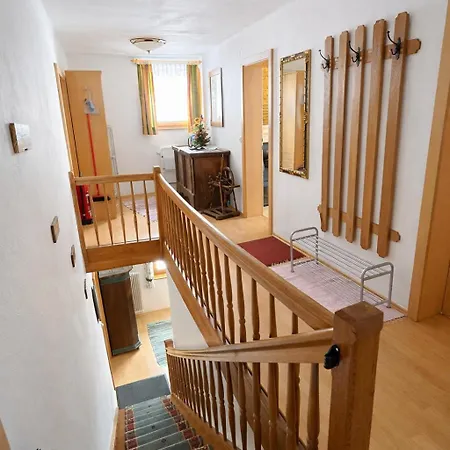 Aigner Im Salzburger Lungau Apartment *