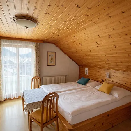 Apartment Aigner Im Salzburger Lungau Muhr