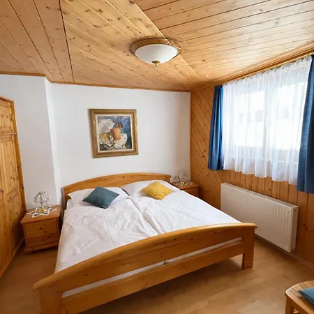 Aigner Im Salzburger Lungau *