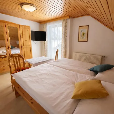 Aigner Im Salzburger Lungau Apartament