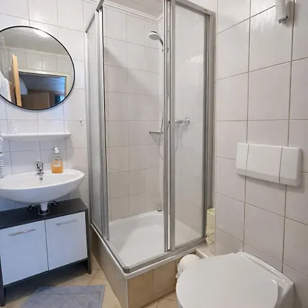 Aigner Im Salzburger Lungau Muhr