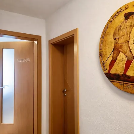 Aigner Im Salzburger Lungau Muhr