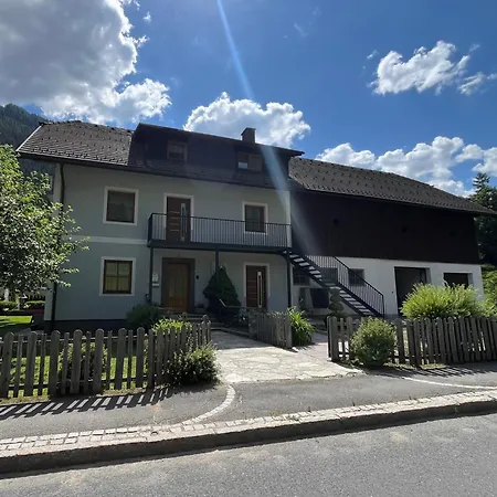 Aigner Im Salzburger Lungau * Muhr