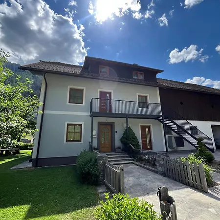 Aigner Im Salzburger Lungau Апартаменты *