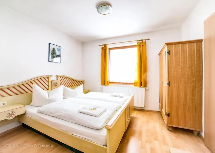 Apartment Aigner Im Salzburger Lungau Muhr