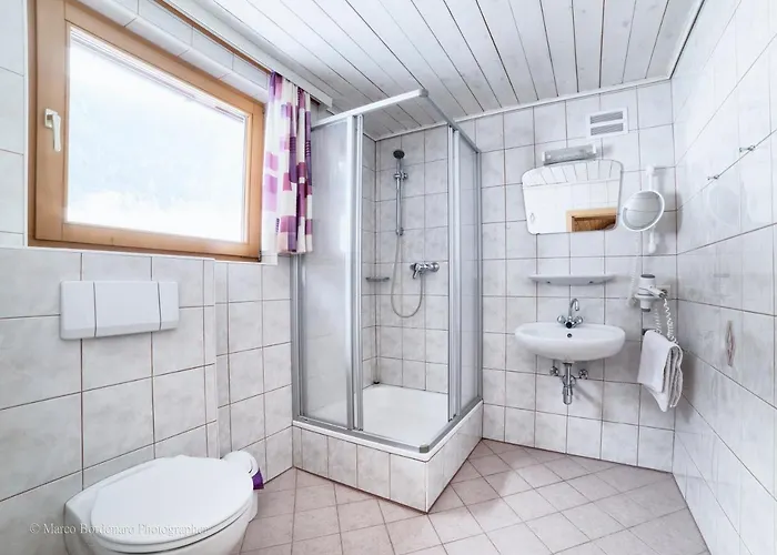 Apartment Aigner Im Salzburger Lungau Muhr