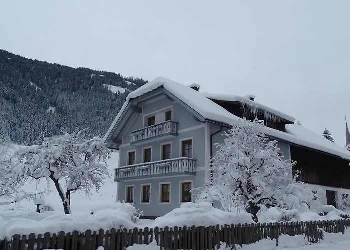 Apartment Aigner Im Salzburger Lungau