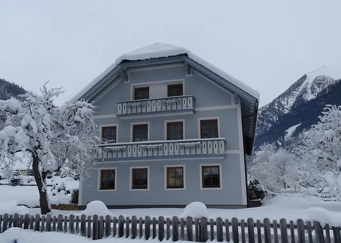 Aigner Im Salzburger Lungau * Muhr
