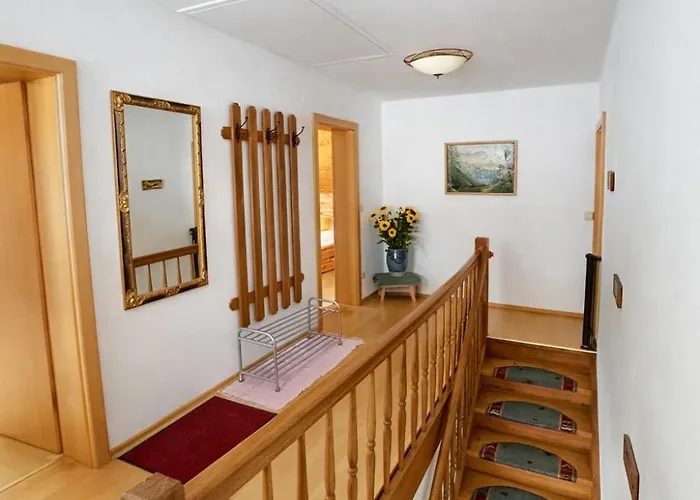 Aigner Im Salzburger Lungau Apartment