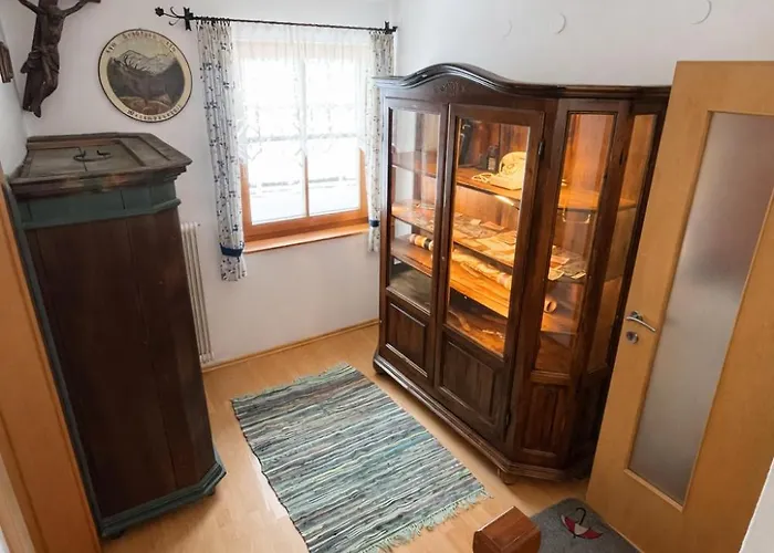 Aigner Im Salzburger Lungau