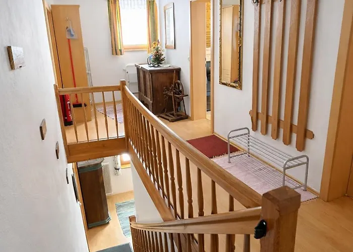Aigner Im Salzburger Lungau Apartment *