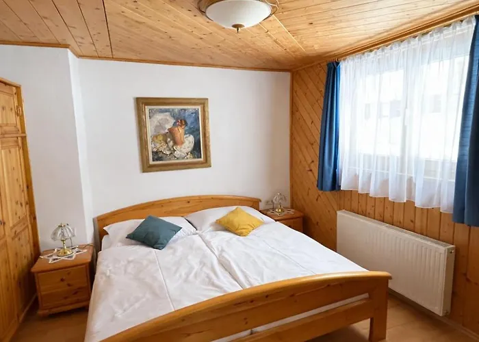 Aigner Im Salzburger Lungau *