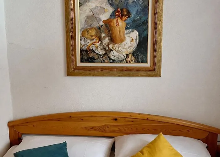 Aigner Im Salzburger Lungau Apartman *