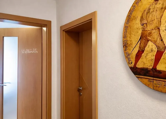 Aigner Im Salzburger Lungau Muhr